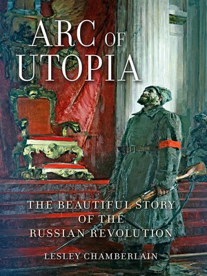 cover image of Arc of Utopia